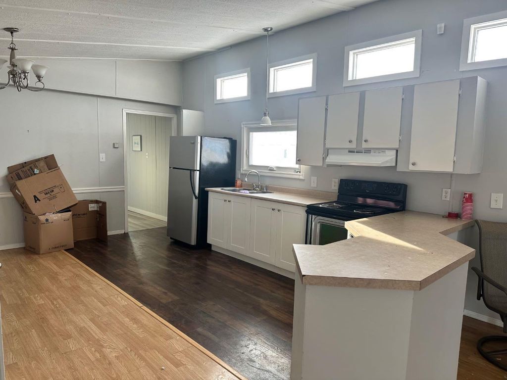 Photo of 9531 98 Street, Grande Prairie, AB T8V 2B6 (MLS # A2292273)