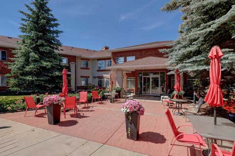 Photo of 550 Prominence Rise SW #205, Calgary, AB T3H 5J1 (MLS # A2330666)