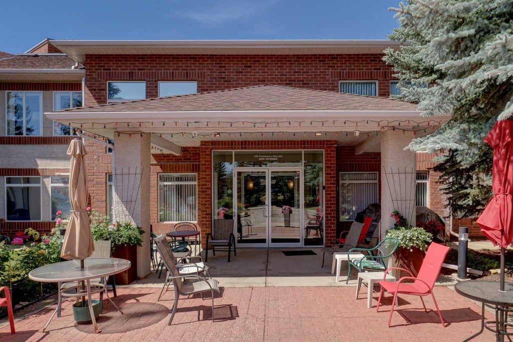Photo of 550 Prominence Rise SW #205, Calgary, AB T3H 5J1 (MLS # A2330666)