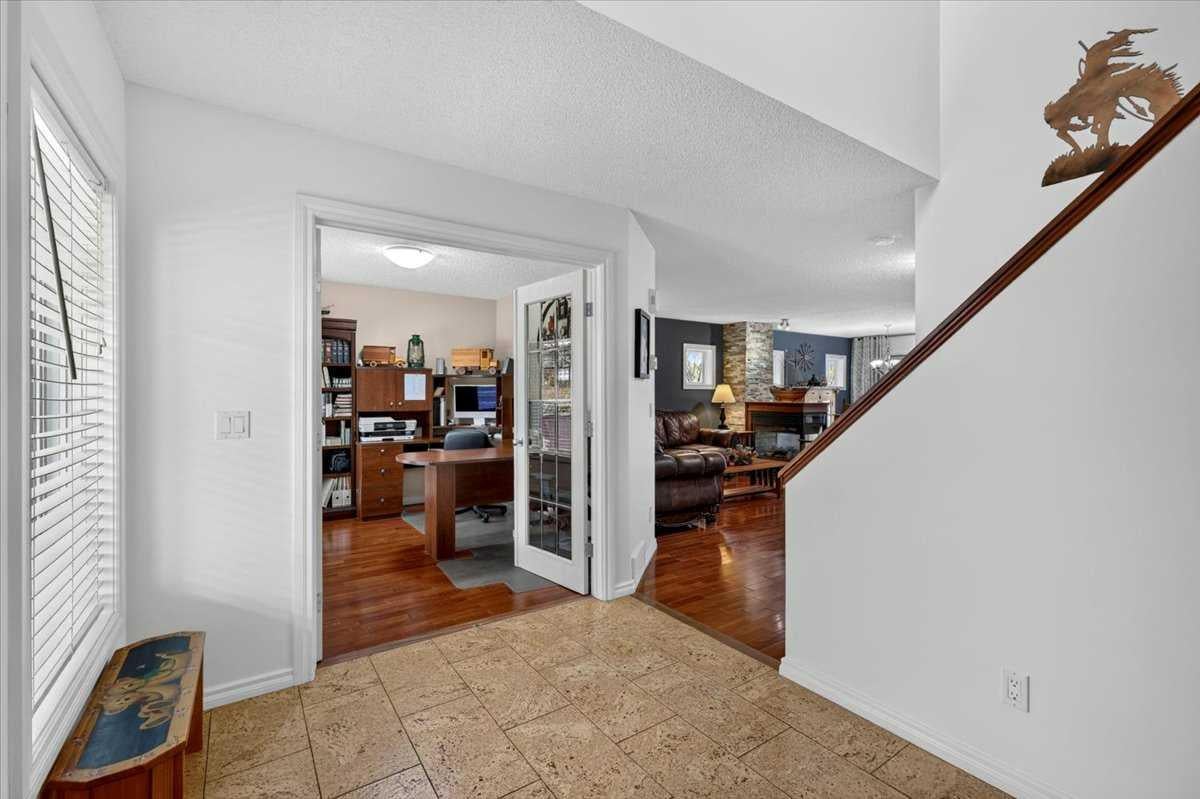 21 Barber Street NW