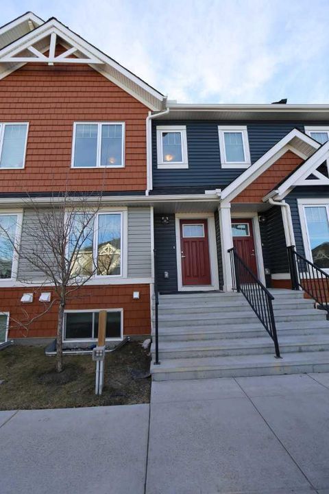 7451 Falconridge Boulevard NE 1512 Calgary AB T3J 0Z8