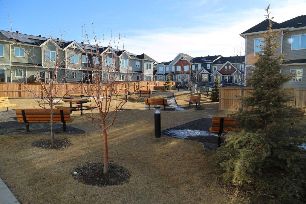 Photo of 7451 Falconridge Boulevard NE #1512, Calgary, AB T3J 0Z8 (MLS # A2281349)