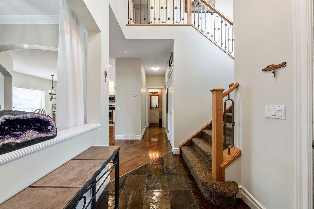 4 Cimarron Trail