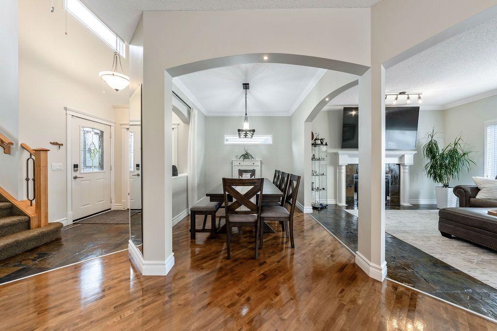 4 Cimarron Trail