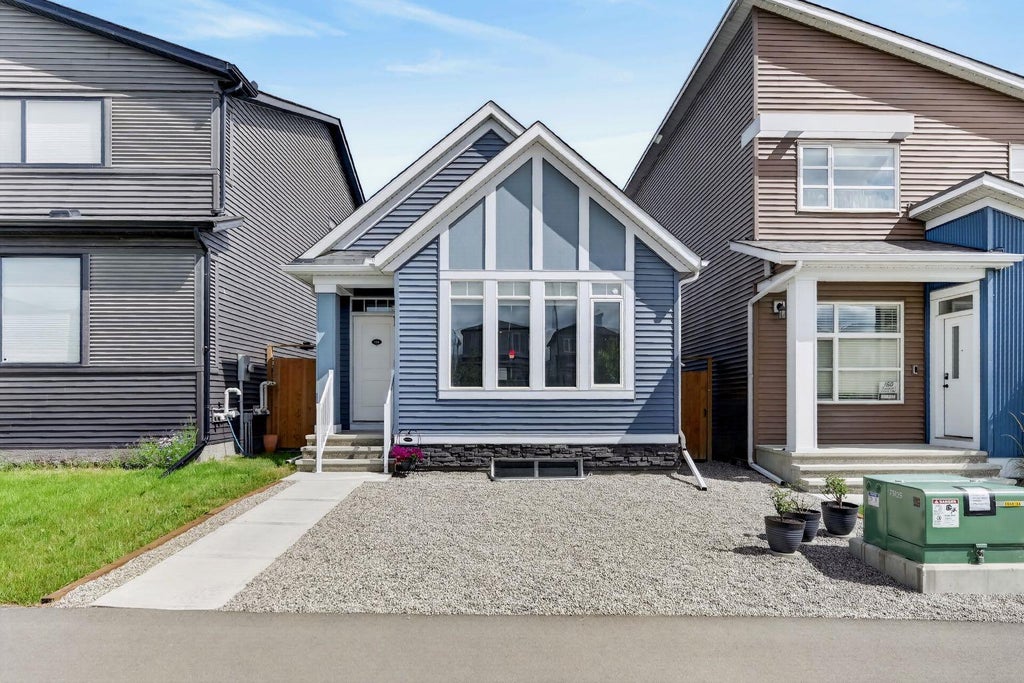 Photo of 156 Belmont Boulevard SW, Calgary, AB T2X 4W1 (MLS # A2321206)