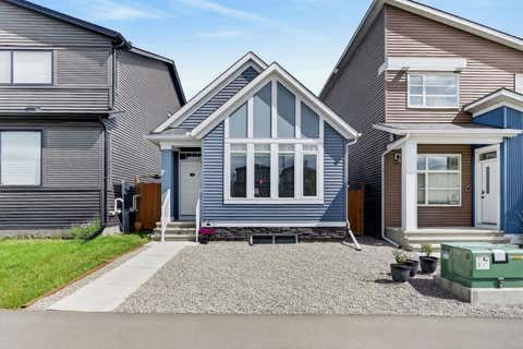 Photo of 156 Belmont Boulevard SW, Calgary, AB T2X 4W1 (MLS # A2321206)