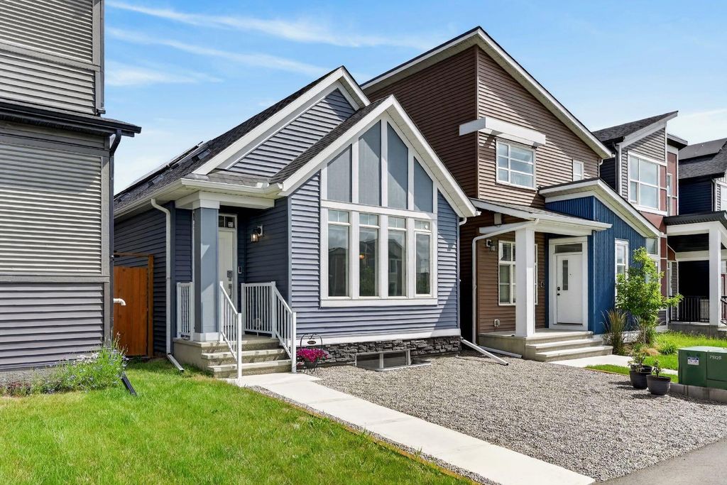 Photo of 156 Belmont Boulevard SW, Calgary, AB T2X 4W1 (MLS # A2321206)