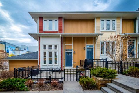 Photo of 1310 Auburn Bay Square SE, Calgary, AB T3M 0Y8 (MLS # A2301722)