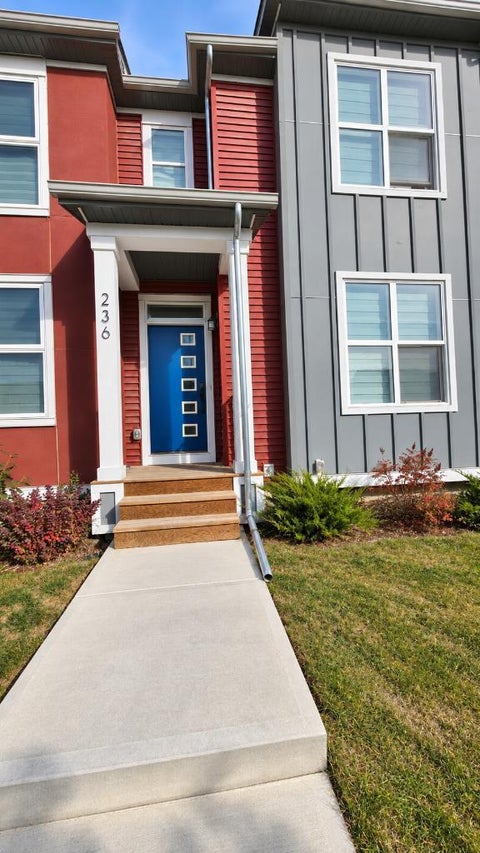 Photo of 236 142 Avenue NW, Calgary, AB T3P 0V7 (MLS # A2353073)