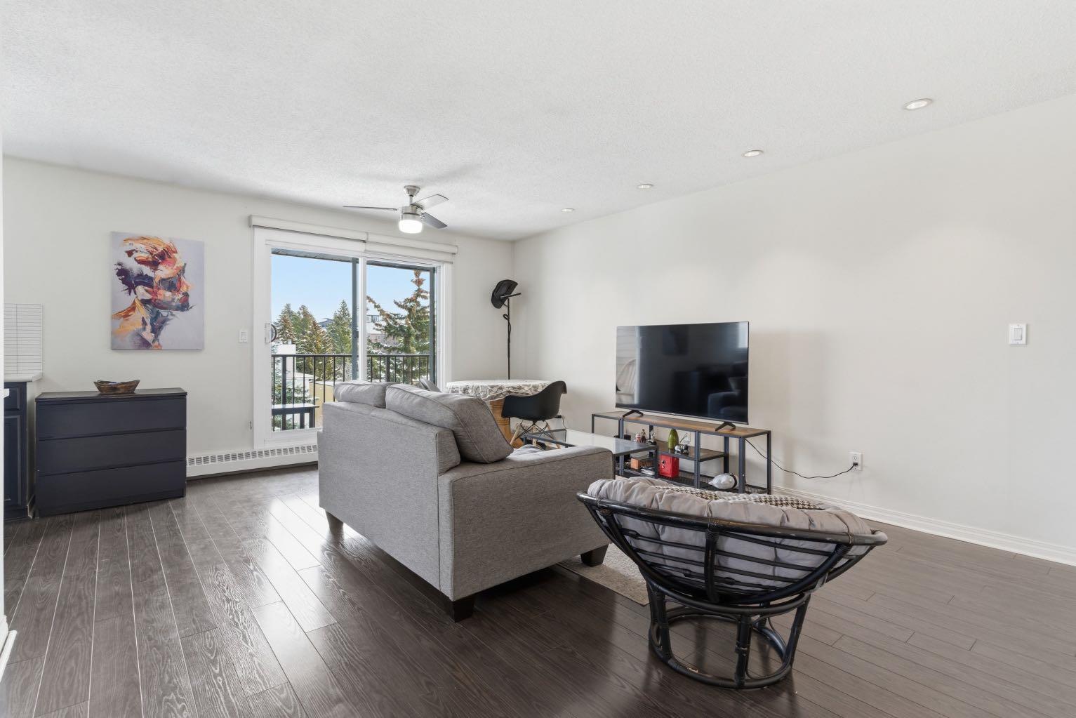 2508 17 Street SW 302