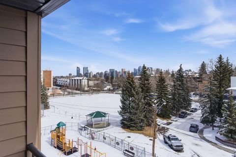 2508 17 Street SW 302 Calgary AB T2T 4M8