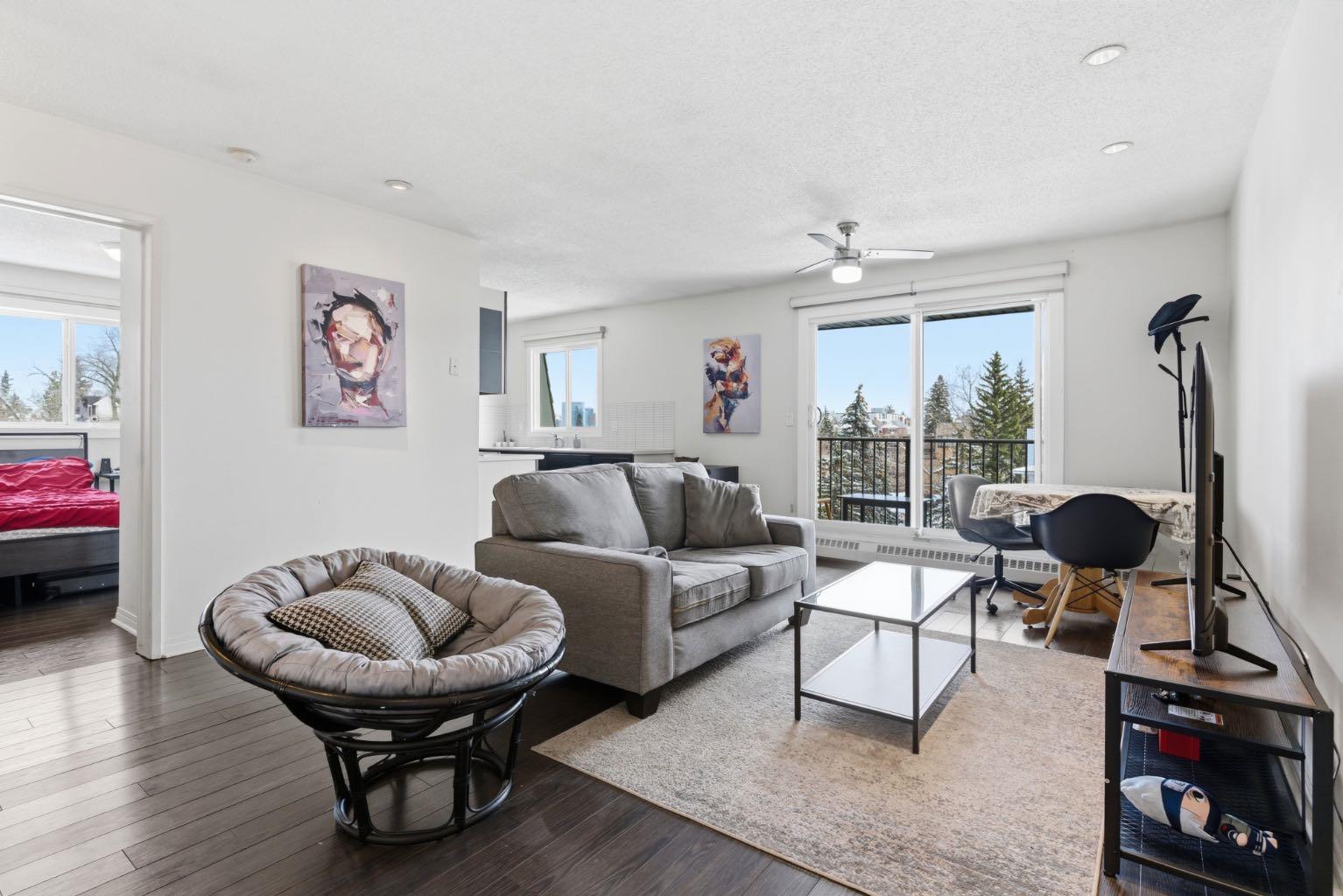 2508 17 Street SW 302