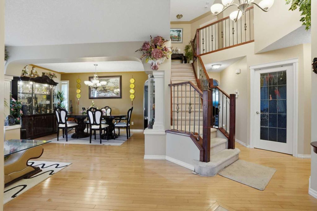 Photo of 197 West Creek Boulevard, Chestermere, AB T1X 1S8 (MLS # A2281426)