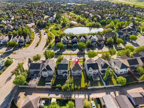 Photo of 615 Copperfield Boulevard SE, Calgary, AB T2Z 4C1 (MLS # A2333404)