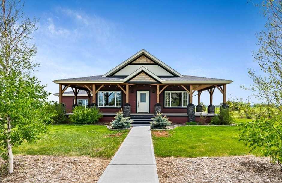 349035 Tamarack Drive E