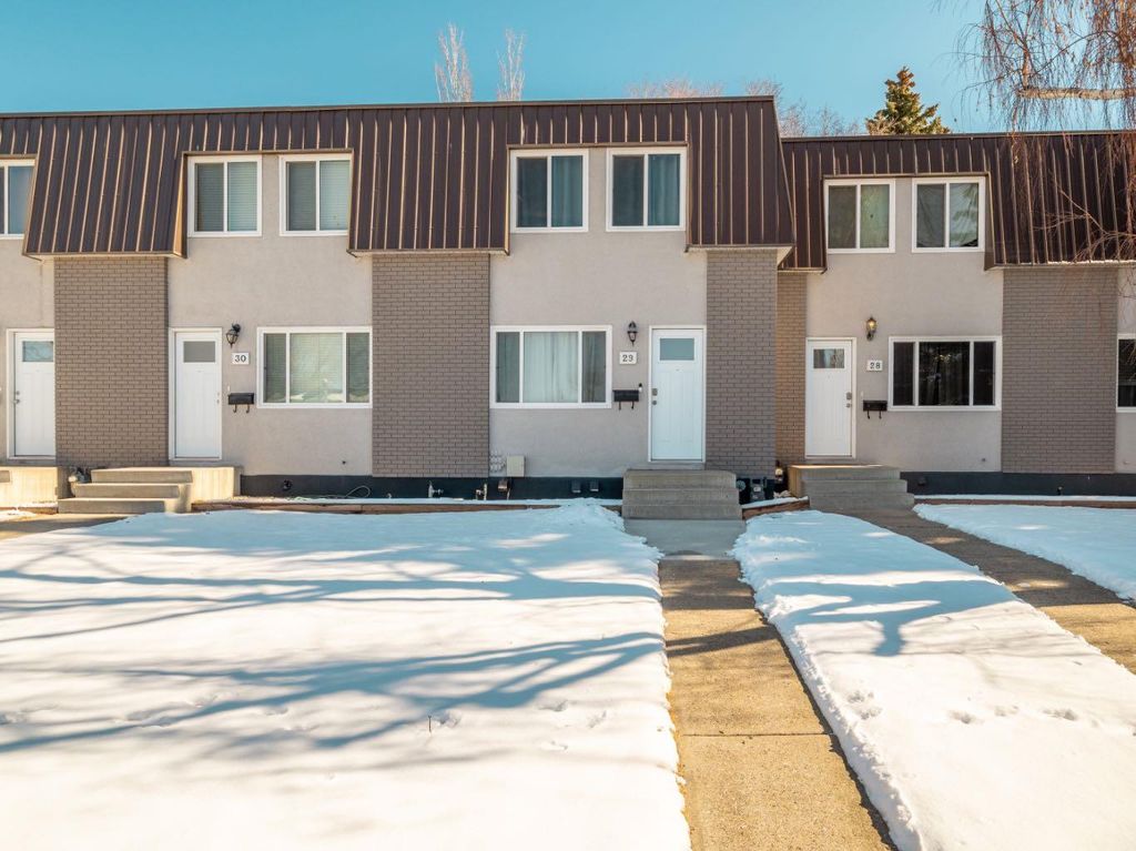 Photo of 3406 20 Avenue S #29, Lethbridge, AB T1K 3M8 (MLS # A2291514)