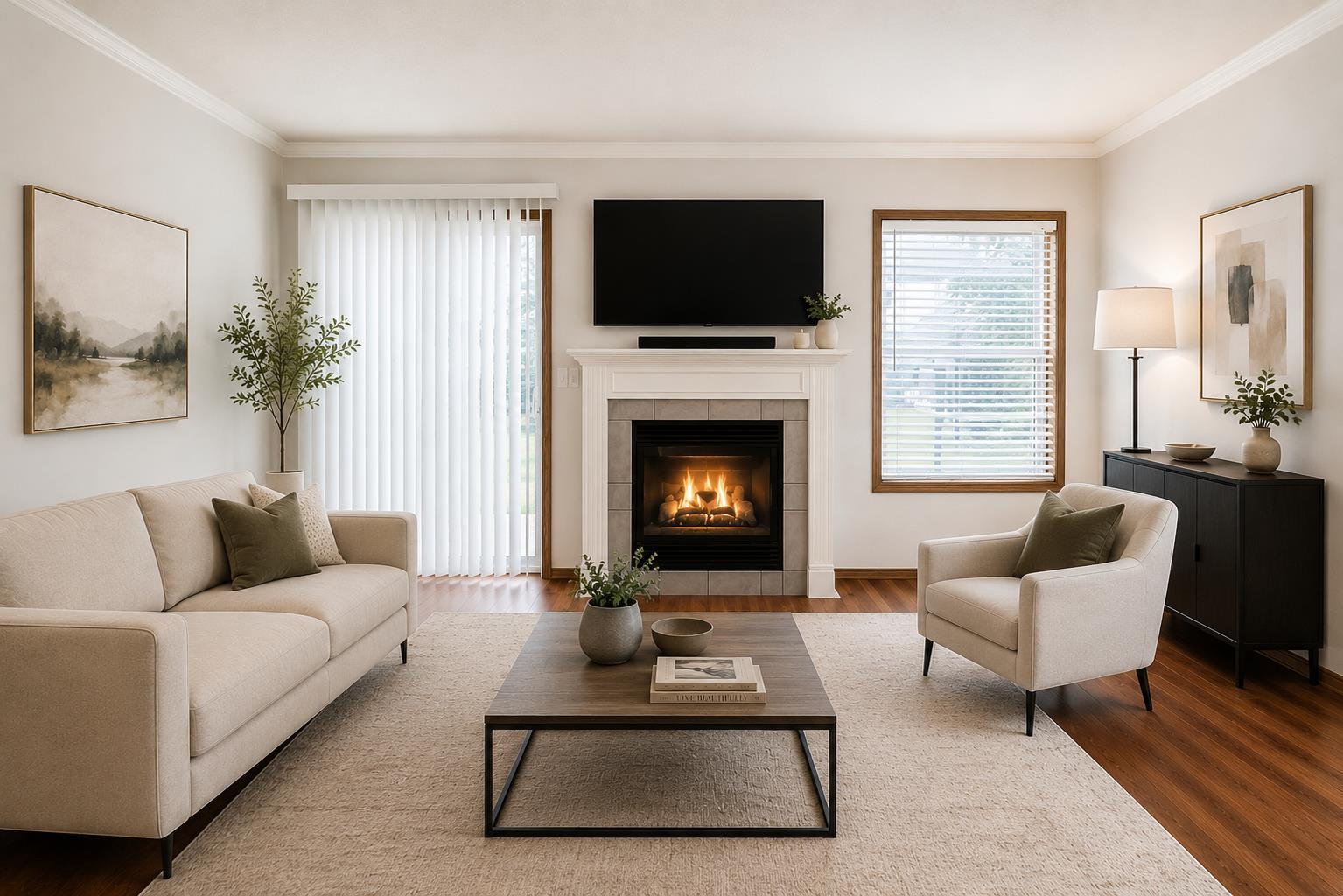 152 Country Hills Villas NW