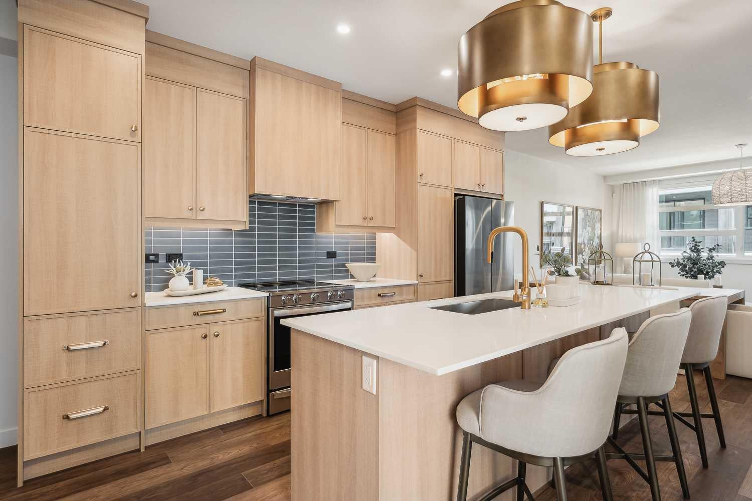55 Lucas Way NW 2301