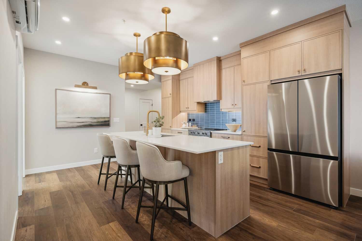 55 Lucas Way NW 2301