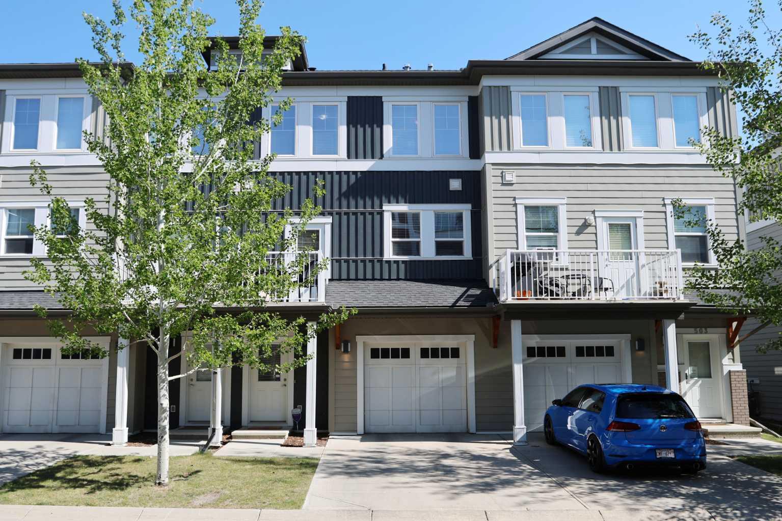 505 Evanston Square NW