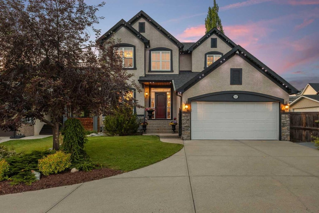 Photo of 113 Tusslewood Bay NW, Calgary, AB T3L 2Y3 (MLS # A2348761)