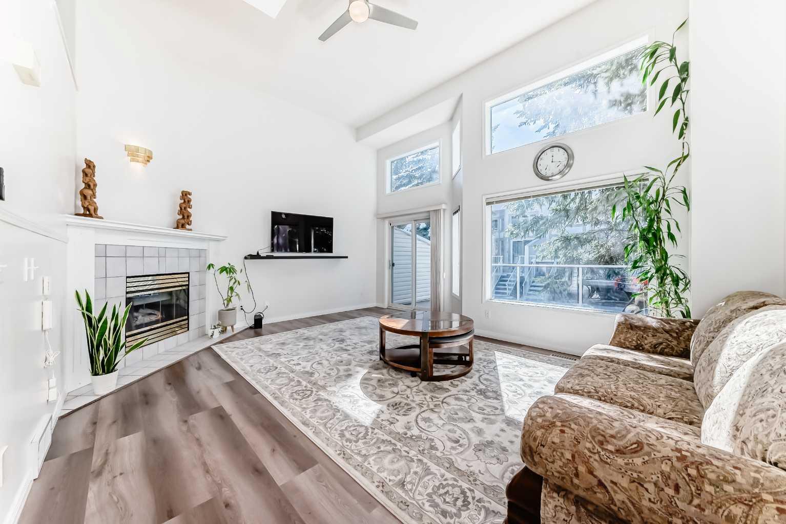 35 Kingsland Villas SW