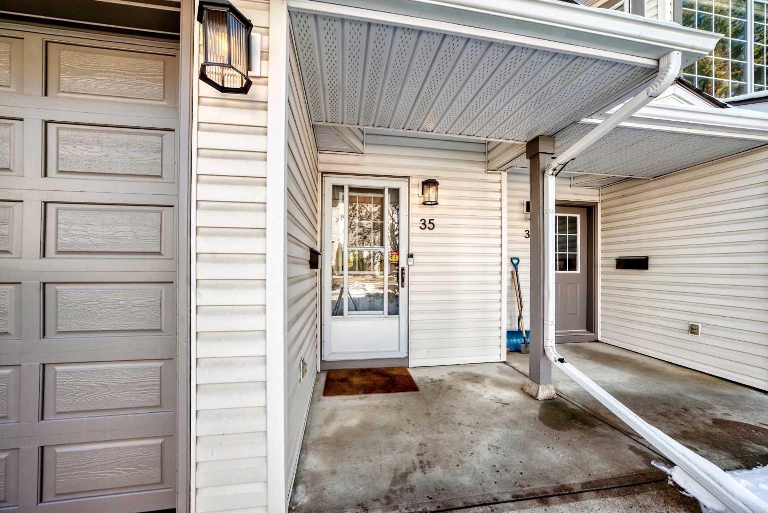 35 Kingsland Villas SW