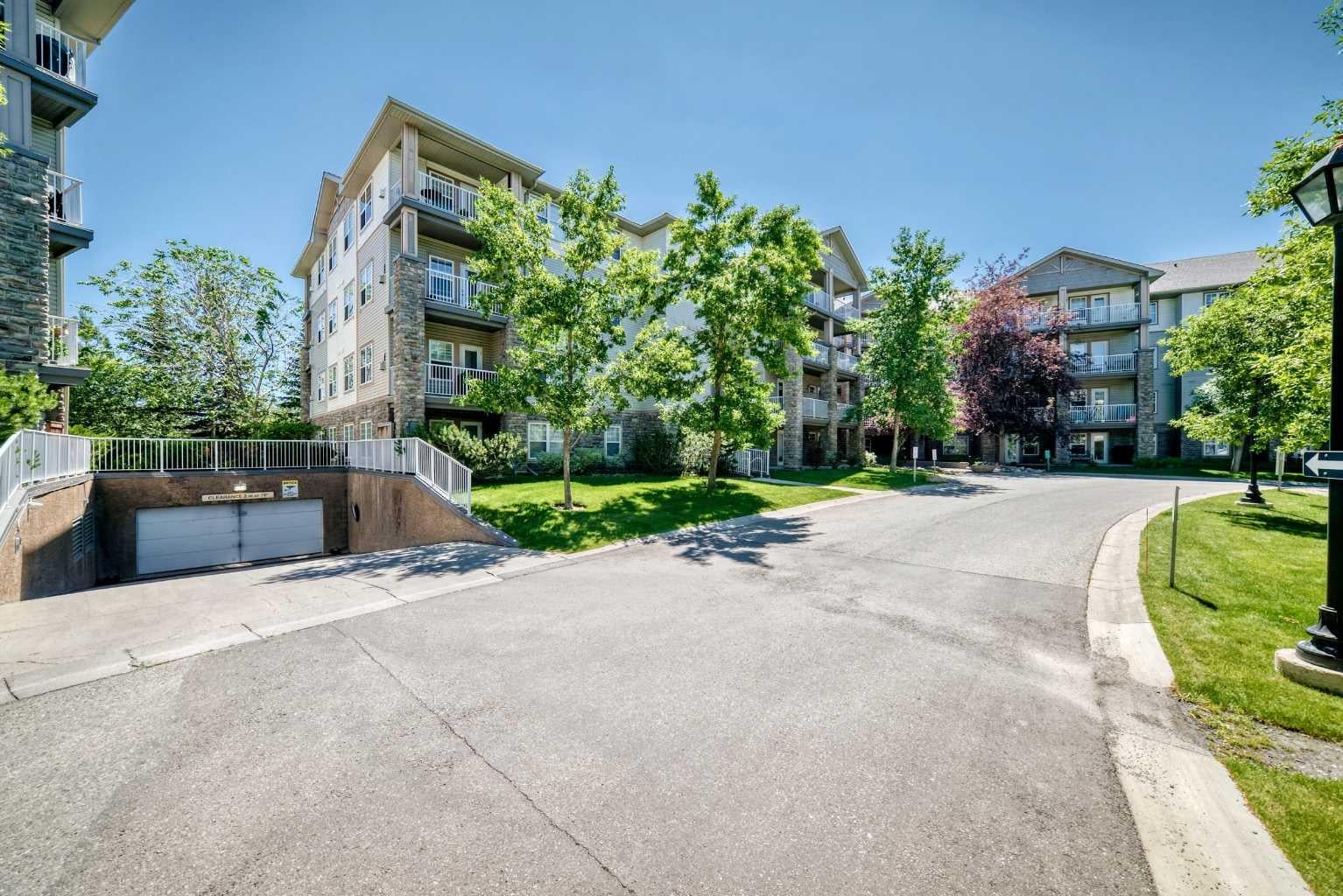 1414 17 Street SE 303