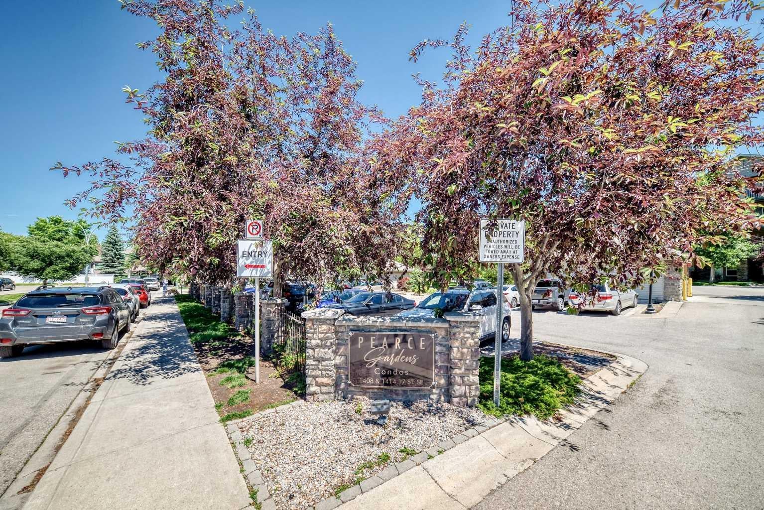 1414 17 Street SE 303