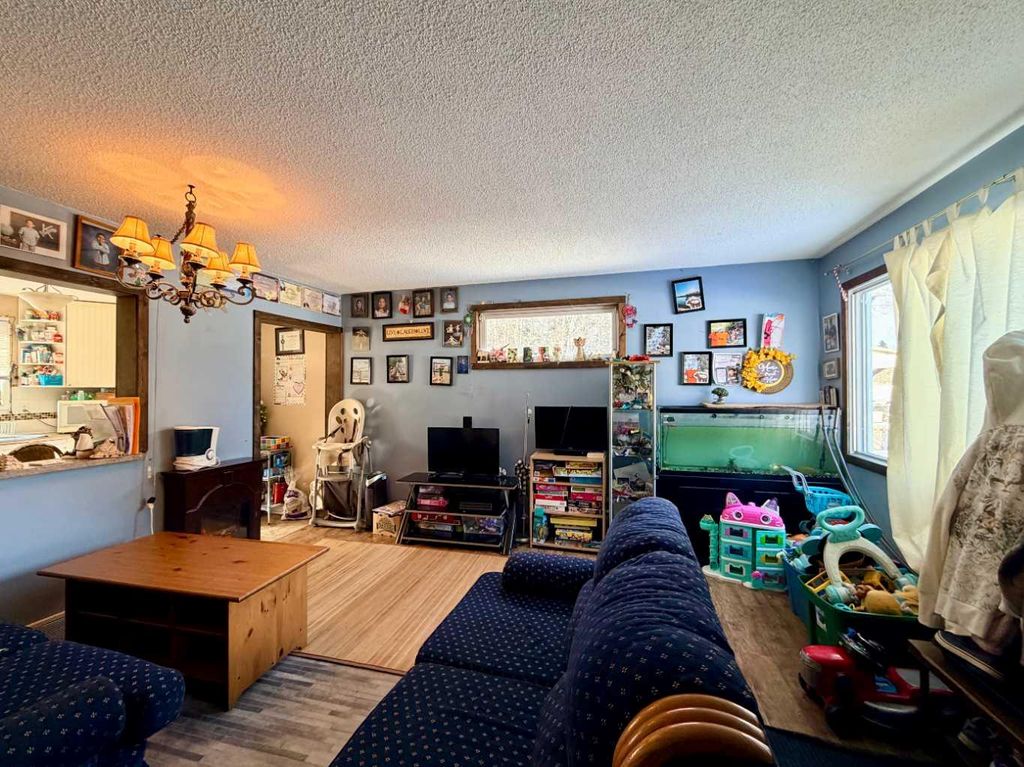 Photo of 5126 56 Street, Rocky Mountain House, AB T4T 1L5 (MLS # A2289982)