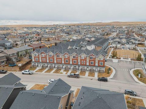115 sagewood Drive SW 603 Airdrie AB T4B 4V6