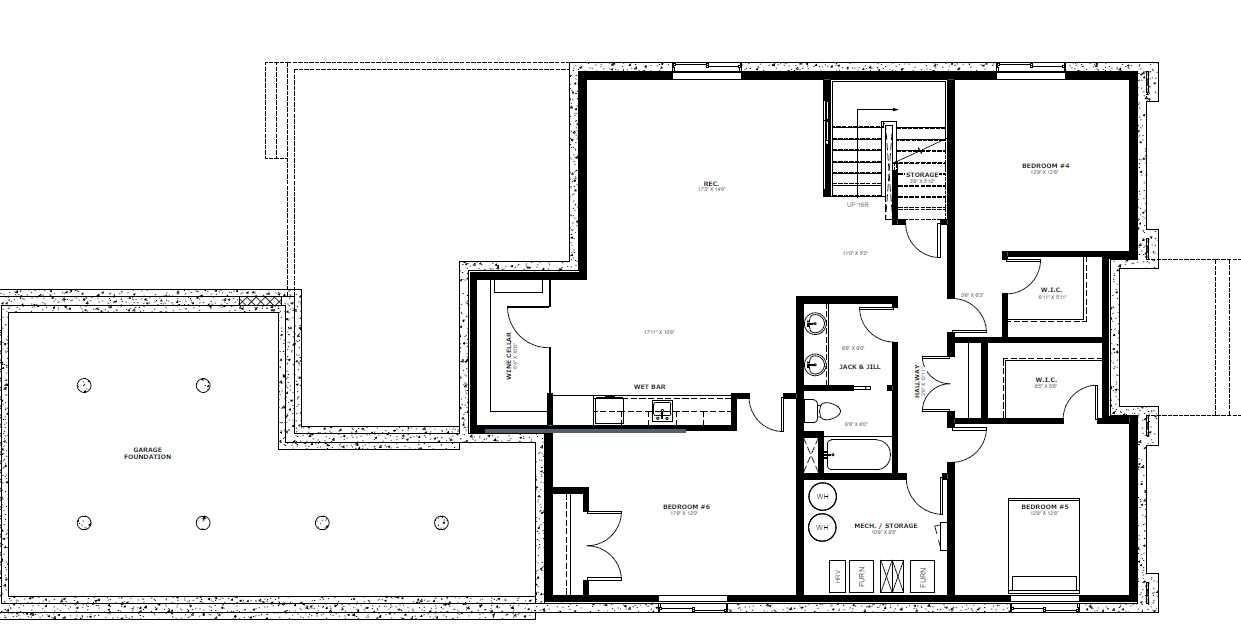 2708 Lougheed Drive SW