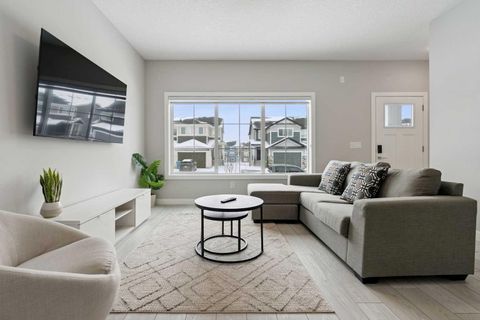 Photo of 556 Chelsea Gardens, Chestermere, AB T1X 2V4 (MLS # A2289565)