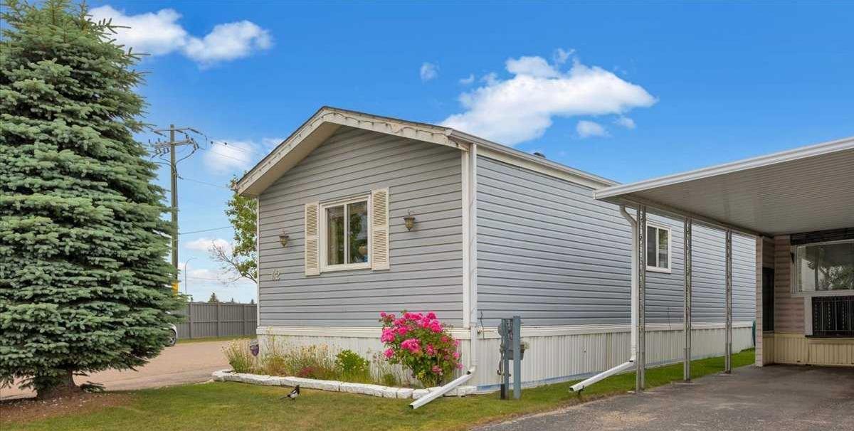 99 Arbour Lake Drive 62