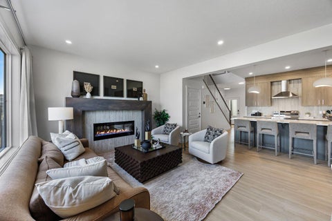 Photo of 94 Albright Rise, Rural Rocky View County, AB T3Z 0L9 (MLS # A2349743)