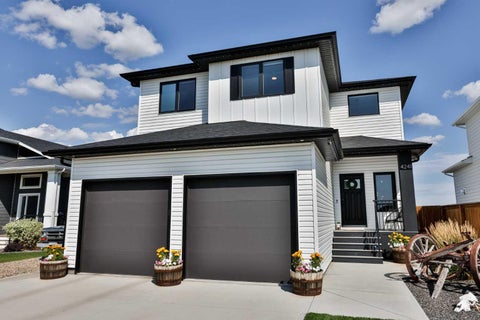 Photo of 4241 60 Avenue, Taber, AB T1G 0G2 (MLS # A2339284)