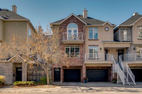 1227 12 Street SW Calgary AB T3C 3W9