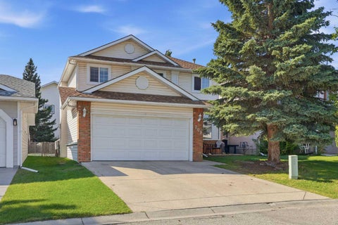 Photo of 209 schubert Place NW, Calgary, AB T3L 1W6 (MLS # A2341901)