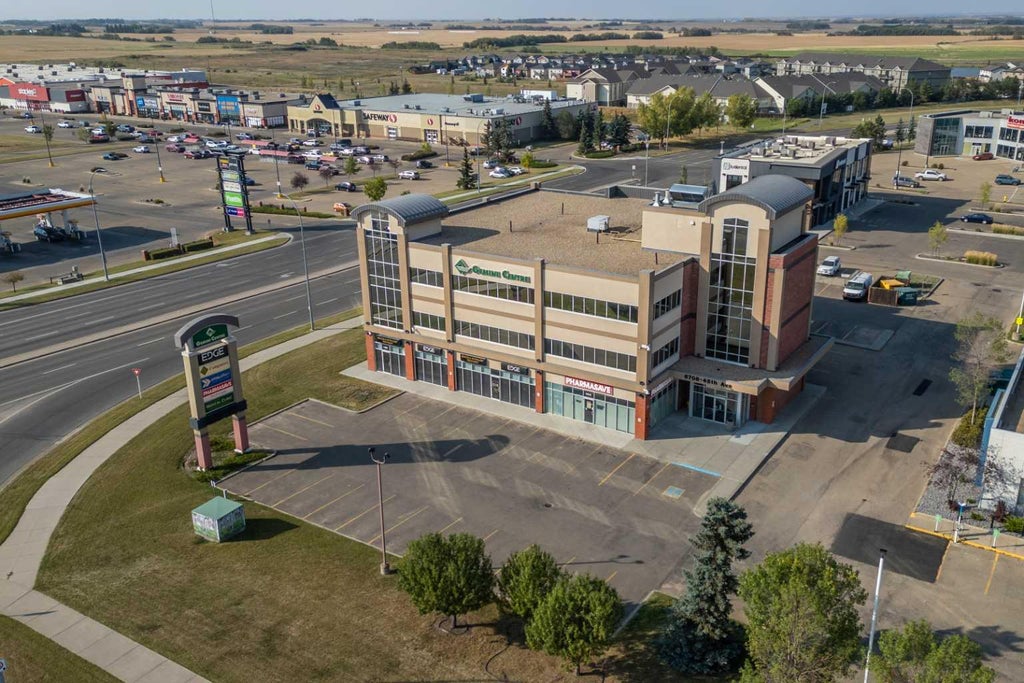 Photo of 6708 48 Avenue #3020, Camrose, AB T4V 4S3 (MLS # A2350304)