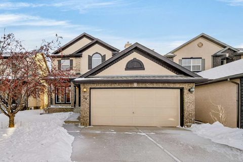 Photo of 14 Springborough Crescent SW, Calgary, AB T3H 5M5 (MLS # A2296186)