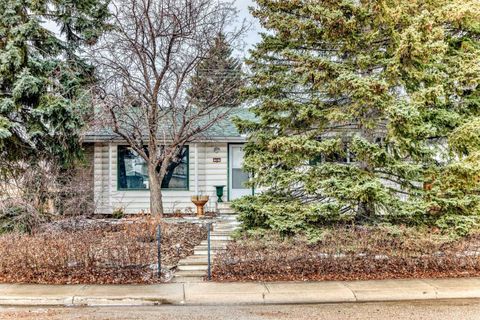 Photo of 301 Whitney Crescent SE, Calgary, AB T2J 1E7 (MLS # A2296368)