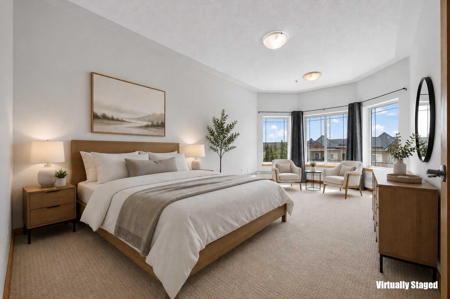 30 Discovery Ridge Close SW 503