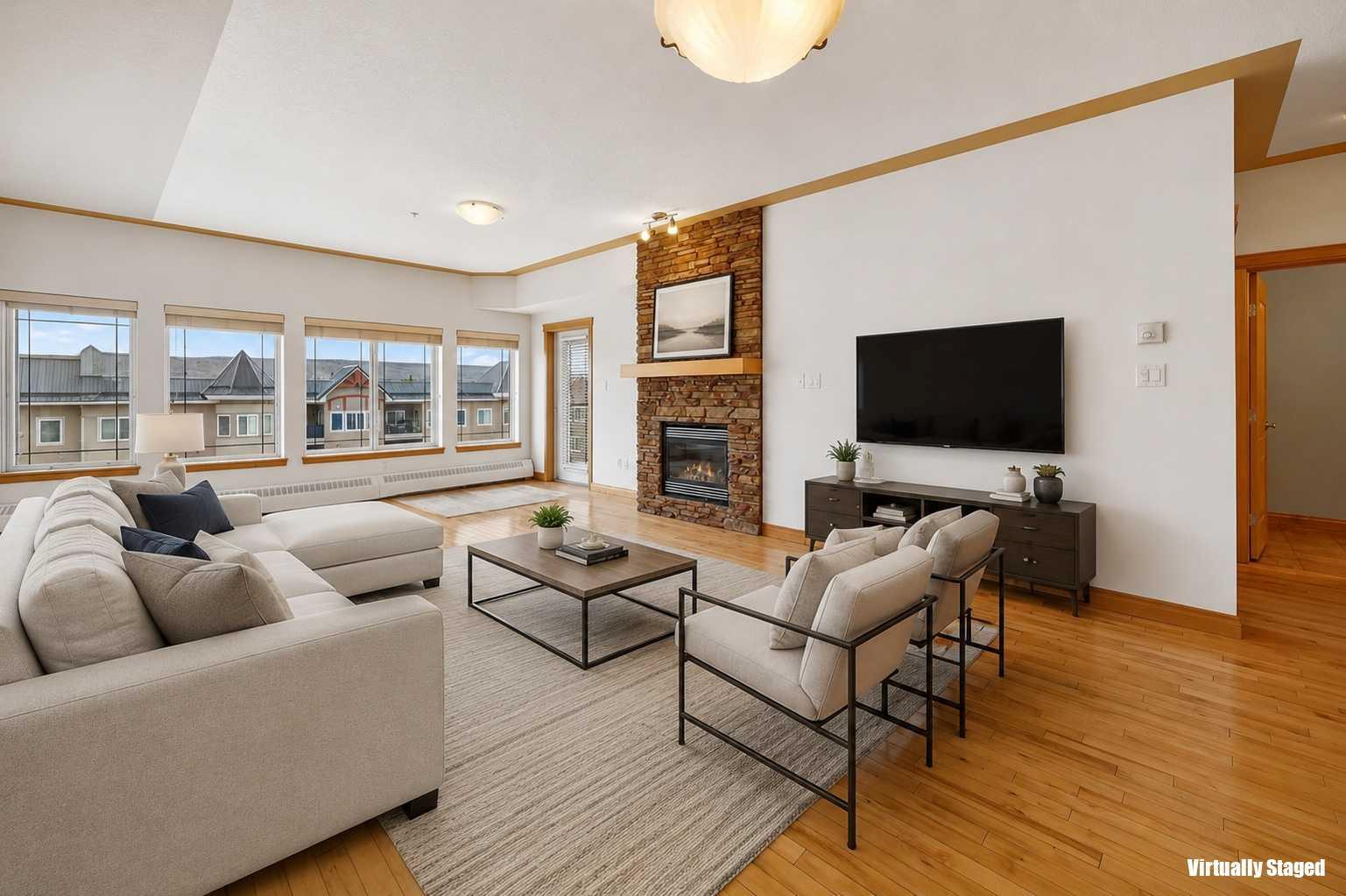 30 Discovery Ridge Close SW 503