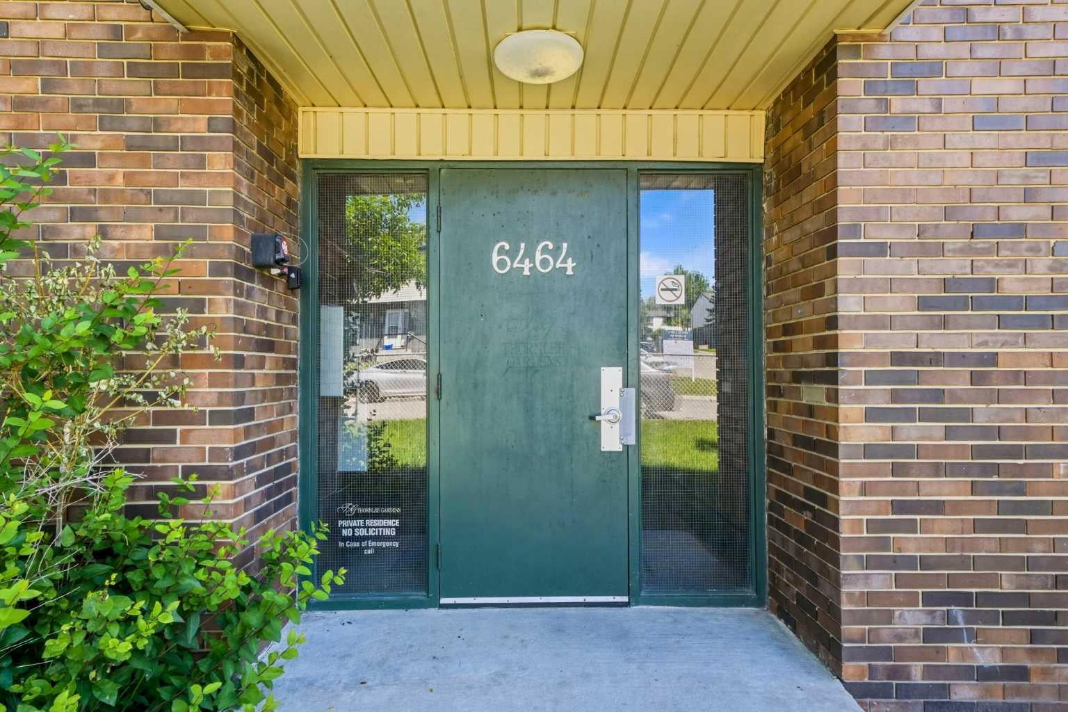 6464 Travois Crescent NW 207