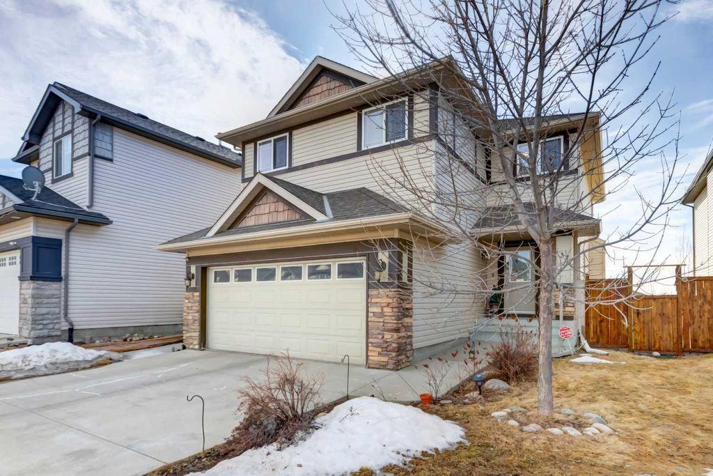 Photo of 37 Royal Birch Landing NW, Calgary, AB T3G 5R3 (MLS # A2297307)