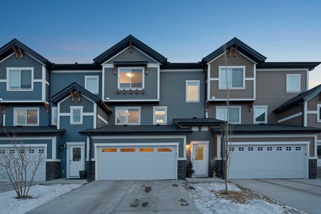 Photo of 78 Nolan Hill Heights NW, Calgary, AB T3R 0S5 (MLS # A2296297)