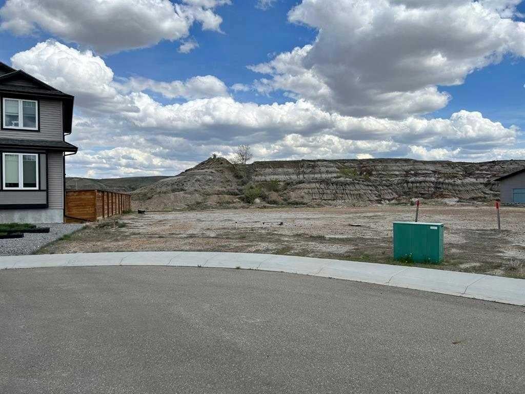 Photo of 144 10 Avenue SE, Drumheller, AB T0J 0Y6 (MLS # A2148640)