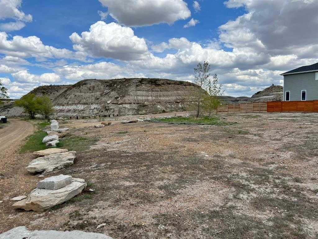 Photo of 144 10 Avenue SE, Drumheller, AB T0J 0Y6 (MLS # A2148640)