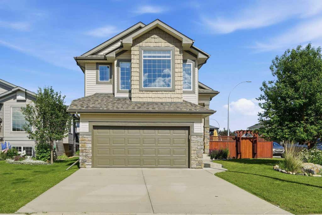 Photo of 260 Willow Ridge Manor SW, Diamond Valley, AB T0L 0H0 (MLS # A2328246)