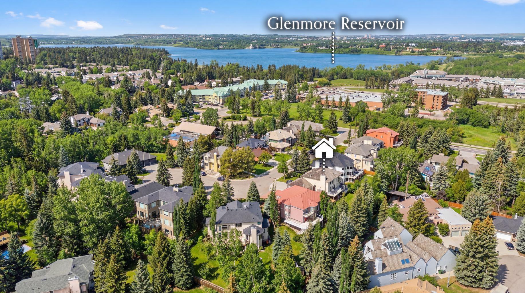 119 Pumpmeadow Place SW